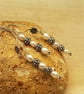 Fresh water pearl jewellery set. Pendant and Earring gift set. June Birthstone. - Image 3