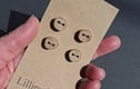 Beachcombed Buttons
