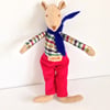 Mouse - Samuel Stockwell - 20cm  Little Nipper 
