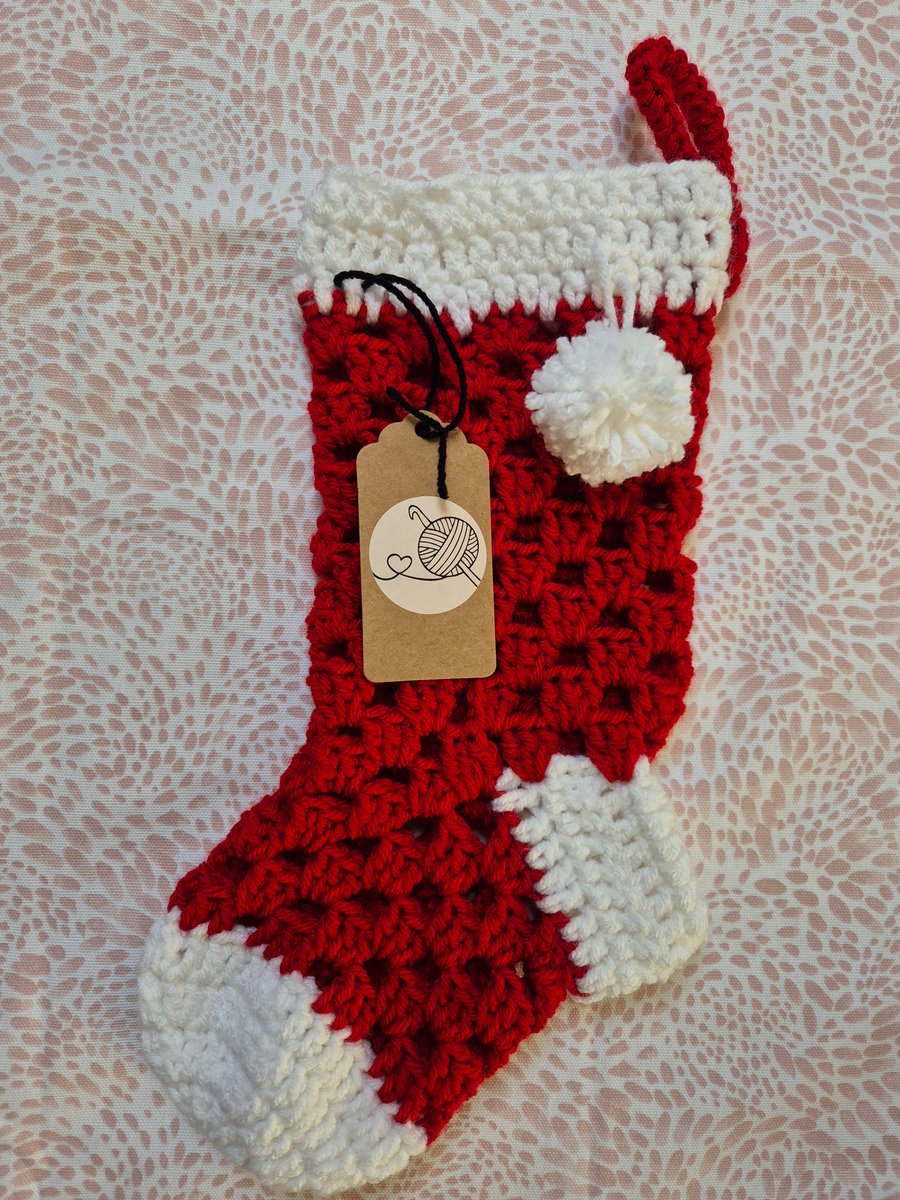 Christmas stocking