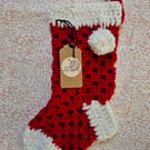 Christmas stocking