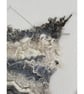 Art felt natural wool sensory wall hanging Hagstone - Image 6