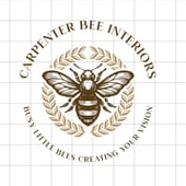 Carpenter bee interiors