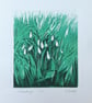 Snowdrops - Image 4