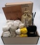 Vegan Bumble Bee starter kit  - Image 1