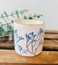 True Grace English Garden Scented Candle  - Image 5