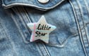 Pin Badges