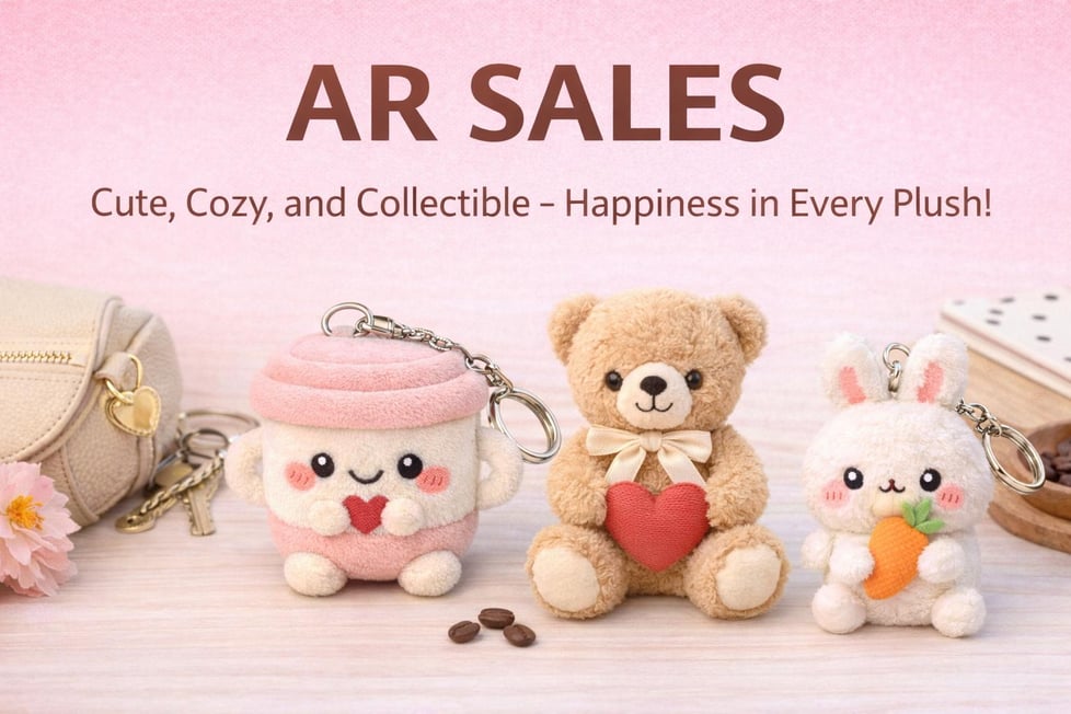 AR SALES