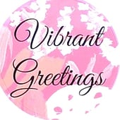 Vibrant Greetings