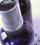Natural Vanilla Light Body Oil Spray 100ml - Image 1