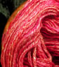 Aries hand spun yarn – Merino and silk - Image 3