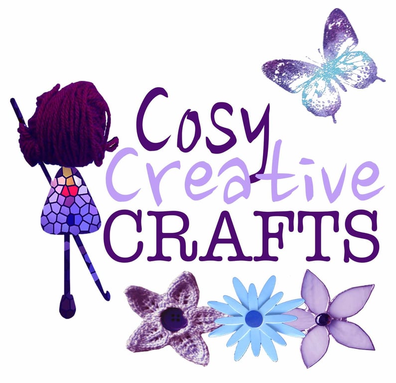 Cosy Creative Crafts