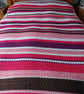 Crochet blanket  - Image 1