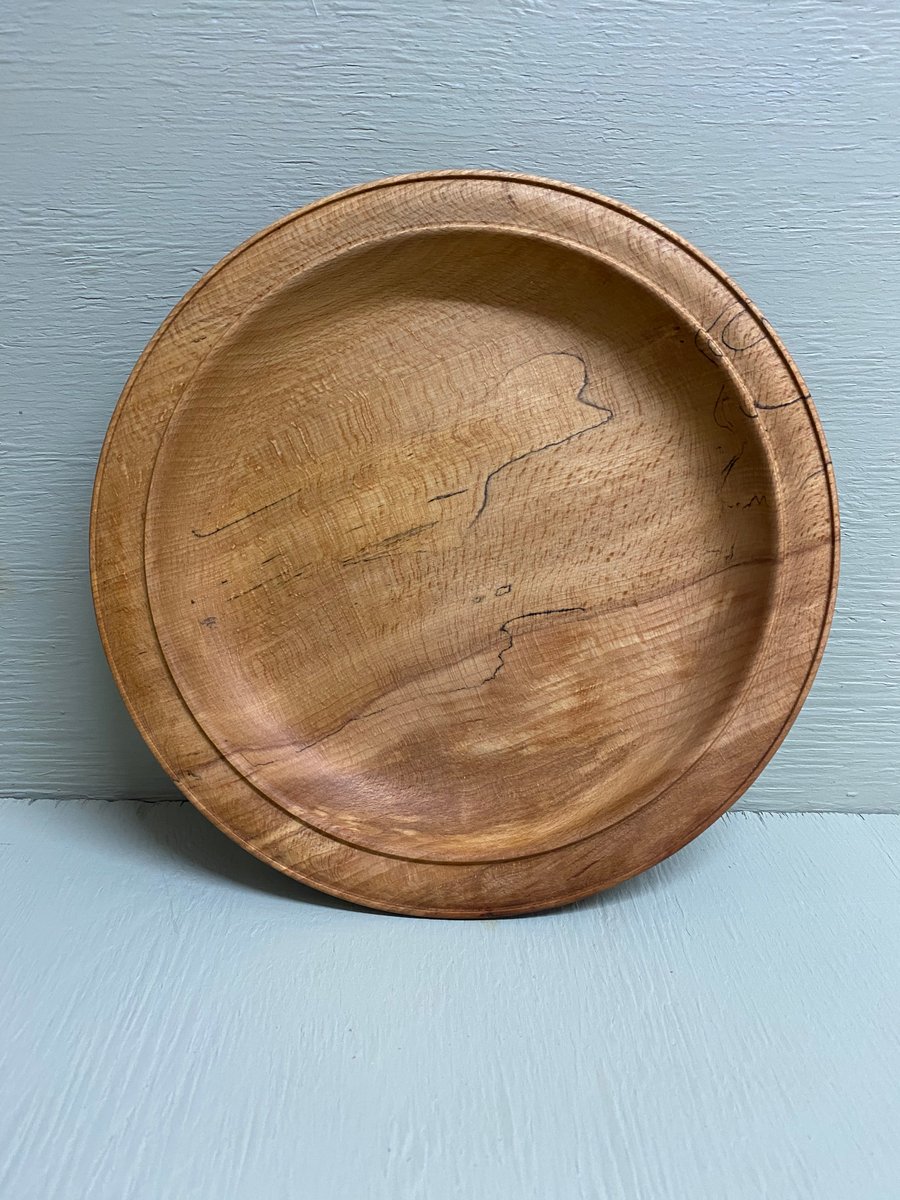 Beech Plate