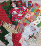 Slow Stitching Craft Pack - Christmas Pack B - Image 2