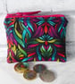 Zipped coin purse - Image 1