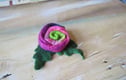 Handmade Felted Wool  Brooches