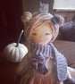 Snow Rose Princess KIT - Image 2