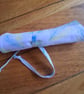 Hand Printed Crochet Hook Holder - Image 2