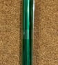 Green Vintage Tractor Birthday or Fathers Day Card, Personalised Foil Message - Image 6