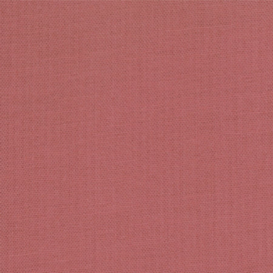 Sale! Fat Quarter Bella Solid in Blush Pink by Moda Fabrics