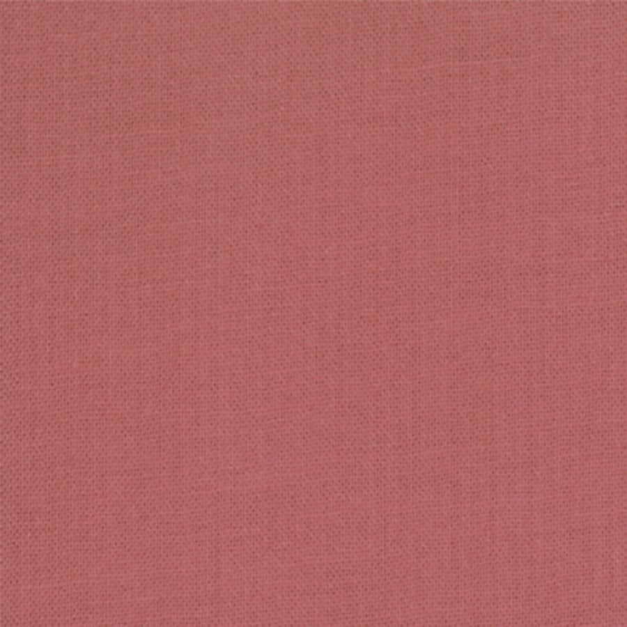 Sale! Fat Quarter Bella Solid in Blush Pink by Moda Fabrics