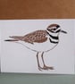 Blank Fine Art Card with Envelope - Image 1