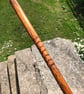 Oak Walking Staff - Image 6