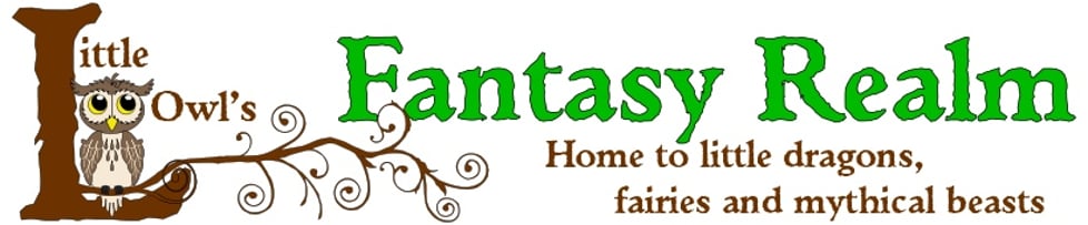 Little Owl's Fantasy Realm