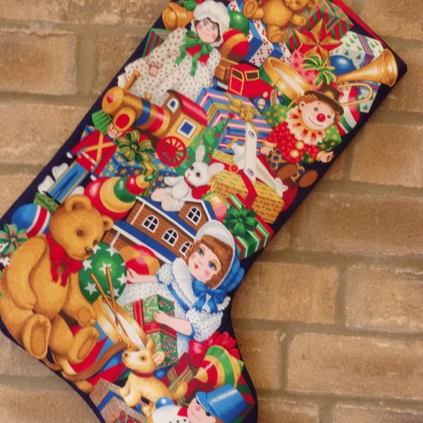 Christmas Stocking