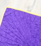  Quilt Wall hanging - Lone Star Patchwork. - Image 8