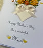 Personalised Mother's Day Card Gift Boxed Mum Mam Mom Nan - Image 8