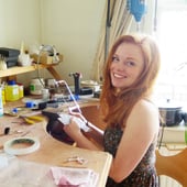 Jenny Gilbert Jewellery