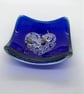 Fused Glass Trinket Dish - Image 3