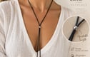 Macramé Jewellery