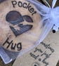 Ceramic Pocket Hug - Image 2