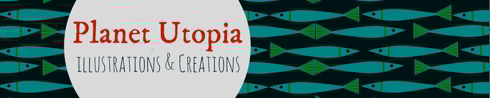 Planet Utopia