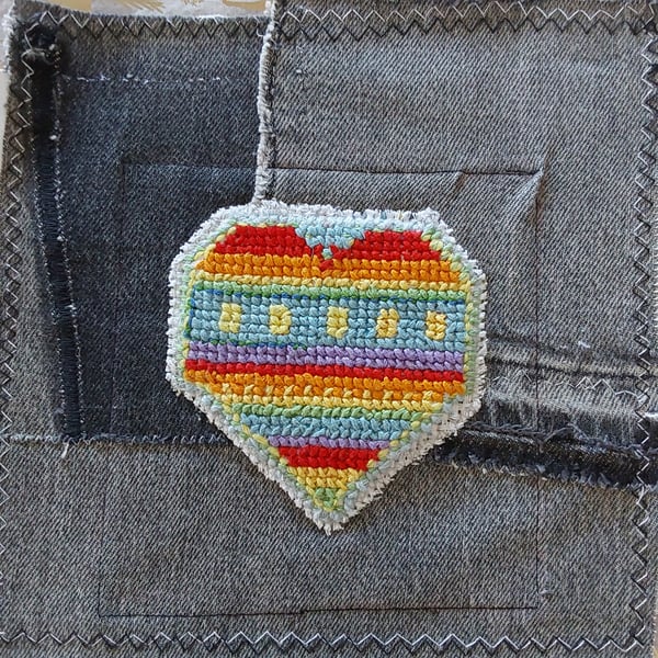 A Happy Heart