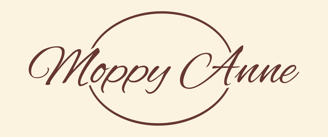 Moppy Anne
