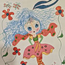 Original Fairy Artwork