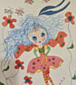 Original Fairy Artwork - Image 1