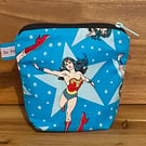 Makeup bag, UK delivery free