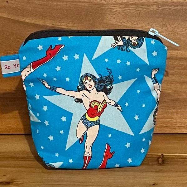 Makeup bag, UK delivery free