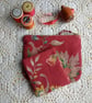 Little notions pouch and needlecase set - Image 1