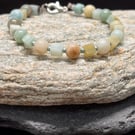 Amazonite Bracelet