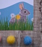 Rabbit and Dandelion Gift Notes - Image 4