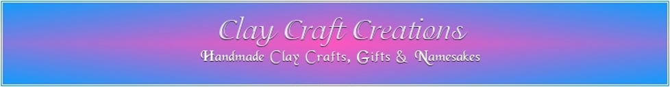 Clay Craft Creations
