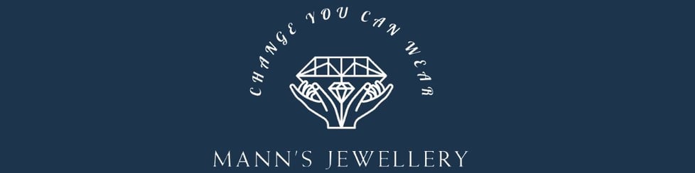 Mann's Jewellery
