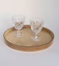 A stylish drinks tray - Image 3