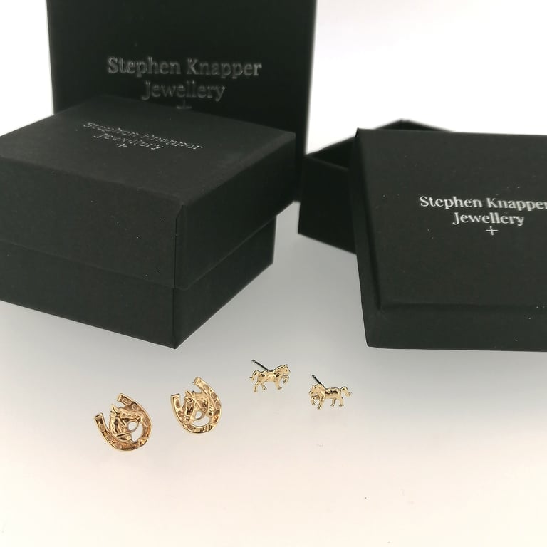 Stephen Knapper Jewellery